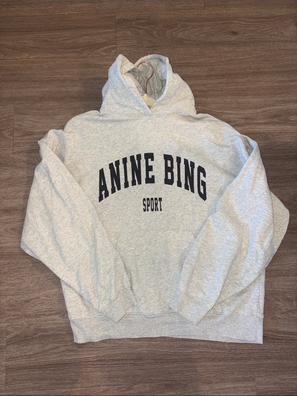Anine Bin Hoodie